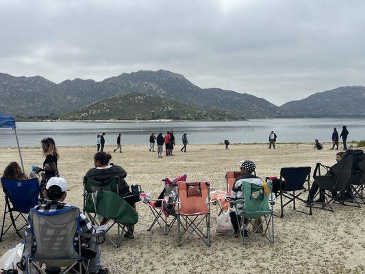 K&Y Community Base Service