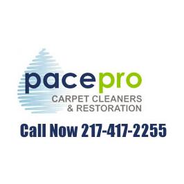 Pace Pro Carpet Cleaners and Restoration