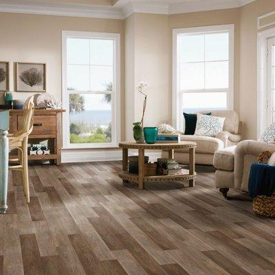 Engineered Floors