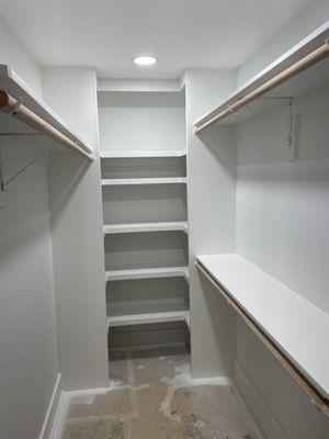 EF Home Improvements