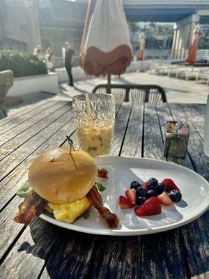 Waterstone Rum Bar & Grill