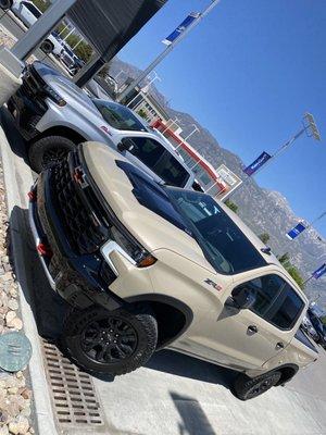 Prompt Car Wash & Detail