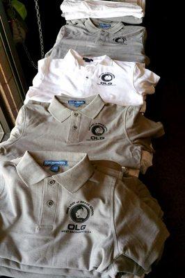 Revolution Screening