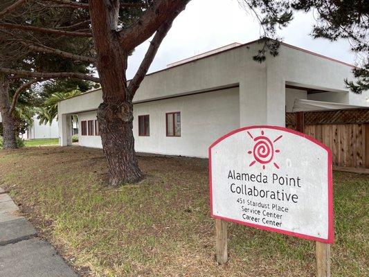 Alameda Point Collaborative