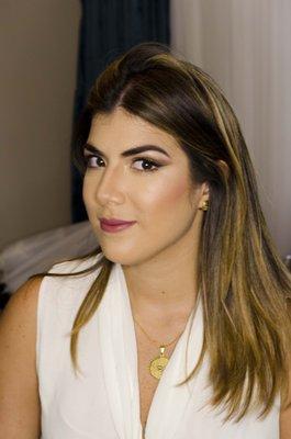 Lilliam Baez Makeup Artist