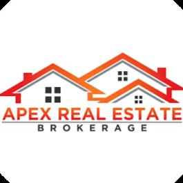 Irina Allison, Realtor with Apex Real Estate Brokerage