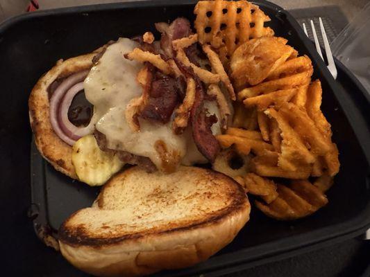 Applebee's Grill + Bar