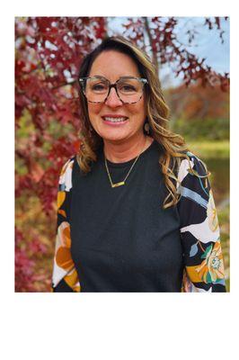 Juliet Evitch
CMA
Laser Technician