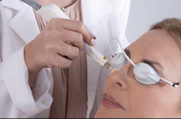 Alpha Medical Aesthetics