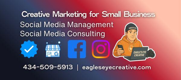 Eagle's Eye Creative