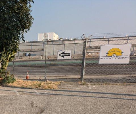 Beach Cities Aviation Academy