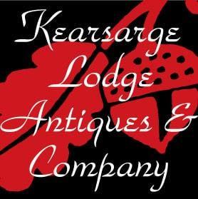 Kearsarge Lodge Antiques & Company