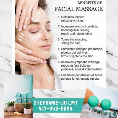 Stephanie Rundle Massage Therapist Healing Hands