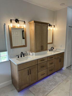 Superb Kitchens & Baths