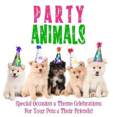 Party Animals