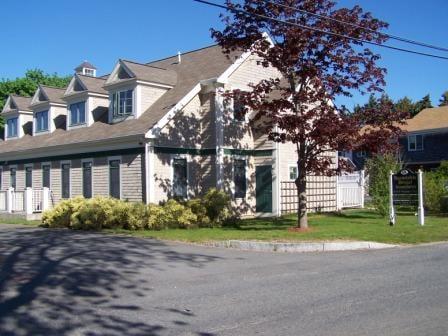 Barnstable Dental Associates