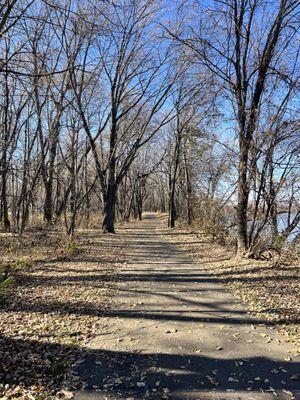 Otsego Regional Park
