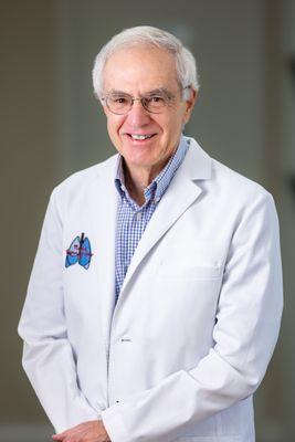 Newport Mesa Pulmonary