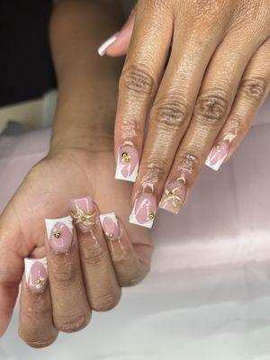 State Of Aestheties By Nini