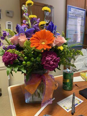 Woodbury Florist & Greenhouses