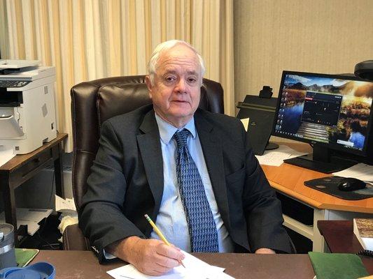 Counseling businesses and individuals