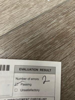 Yolanda's Driving School