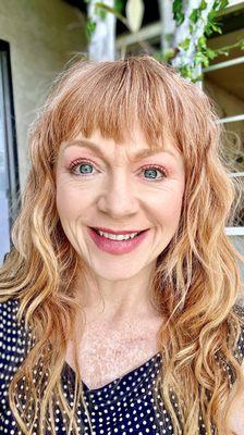 Molly Ann Ferry, MSW