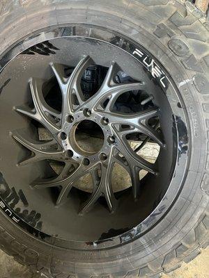 C & M Discount Tires