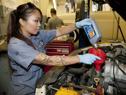 Morris Garage & Towing Inc