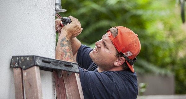 Electrical Land Laguna Niguel