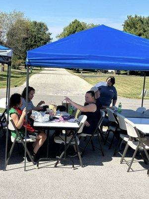 Sweet Owen Industries Arc