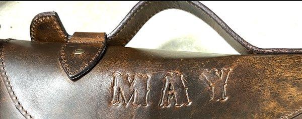 Alberto's Boot & Shoe Repair & Sales