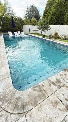 Arizona Pool Remodeling & Service