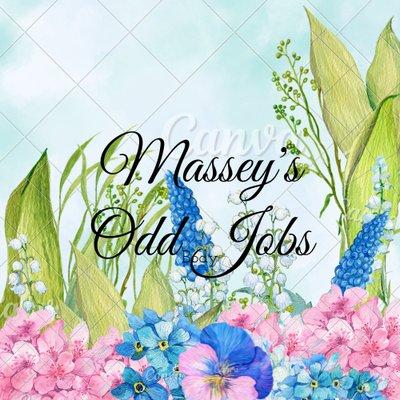 Massey's Odd Jobs