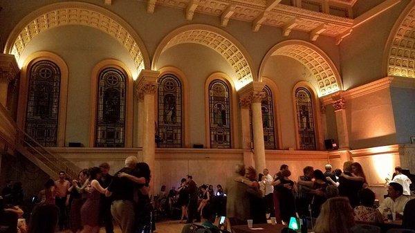 Judson Memorial Church