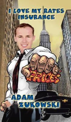 I Love My Rates Insurance