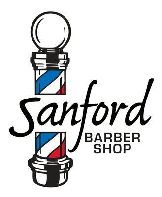 Sanford Barber Shop