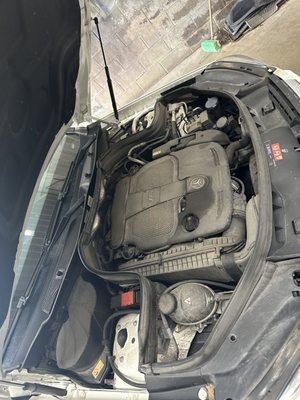 Sam’s Custom Auto Detailing