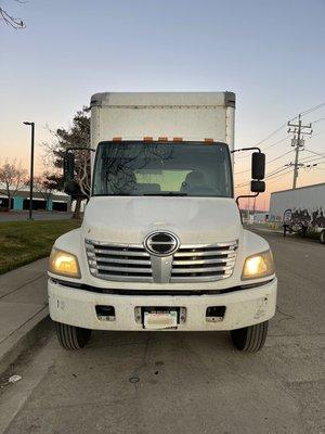 A & N Padilla Transport