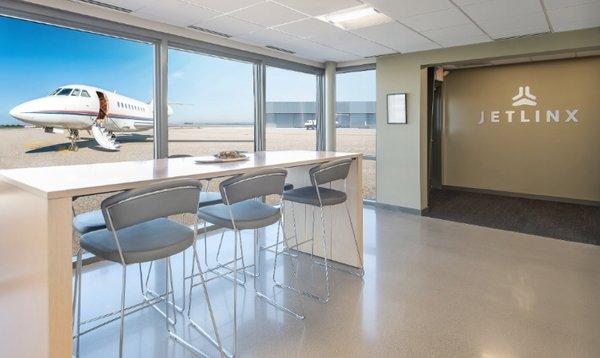 Jet Linx