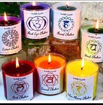 The seven chakras that restore your mind body and spirit