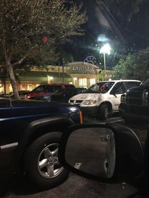 LA Fitness