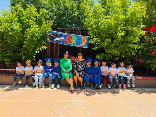 Rupika's Hide n Seek Daycare