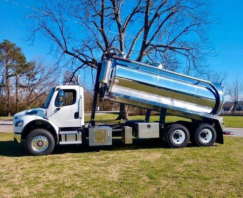 Hunt Environmental Associates-Enviro-Choice Recycling