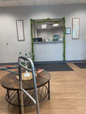 Neurology Consultants