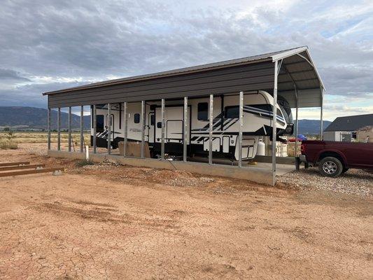 Matts Auto and RV Repair