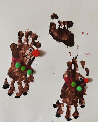 Amor D' Luna Daycare Center