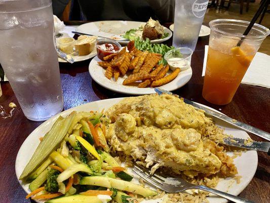 Jazz A Louisiana Kitchen