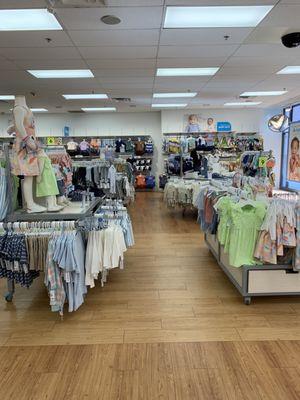 Carter's Babies & Kids