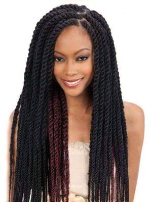 Perfect African Hair Braiding & Boutique